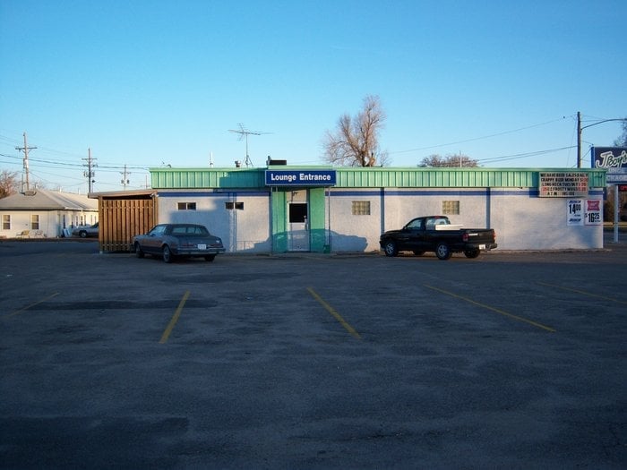 J-Boy's Lounge & Package Store