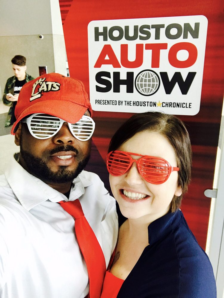 Houston Auto Show Festivals 99 Photos & 14 Reviews 1 Nrg Park