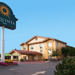 La Quinta Inn Denver Central 102 Photos 80 Reviews Hotels Photo Of La Quinta Inn Denver Central Co United States