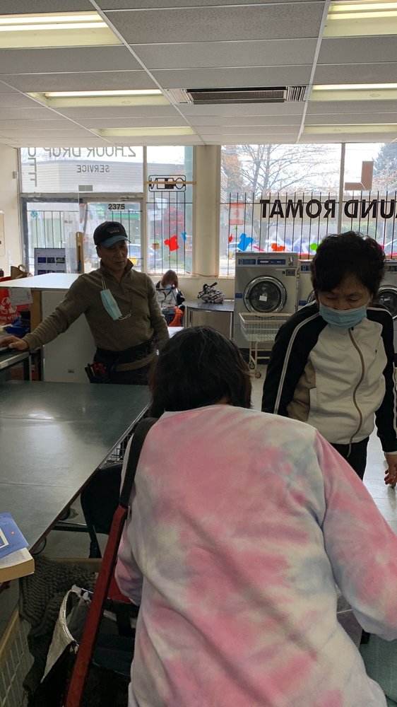 L & D Laundromat