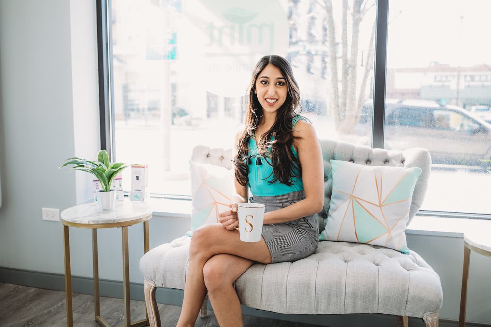 image of business Mint Smile Studio
