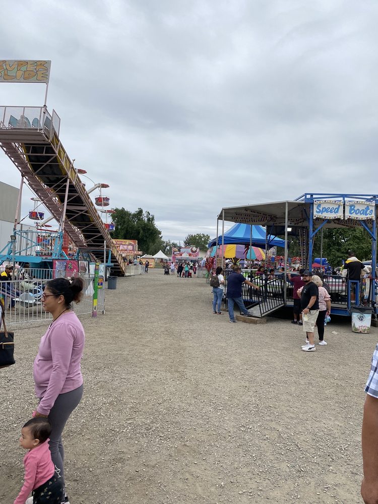 San Joaquin Fair