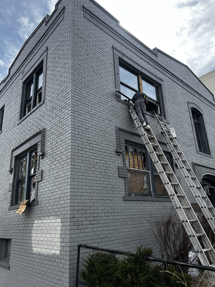image of business Colorado State Exteriors
