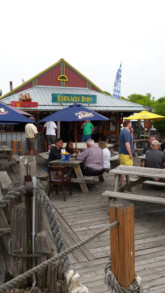Barnacle Bud’s 94 Photos & 135 Reviews Seafood 1955 S Hilbert St