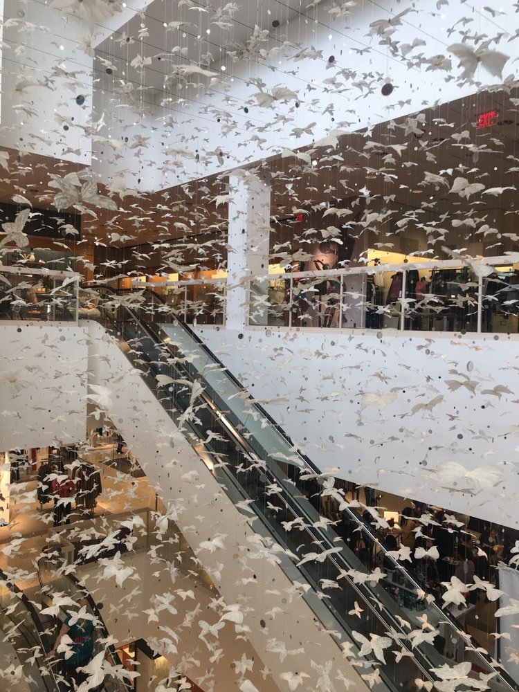 Neiman Marcus