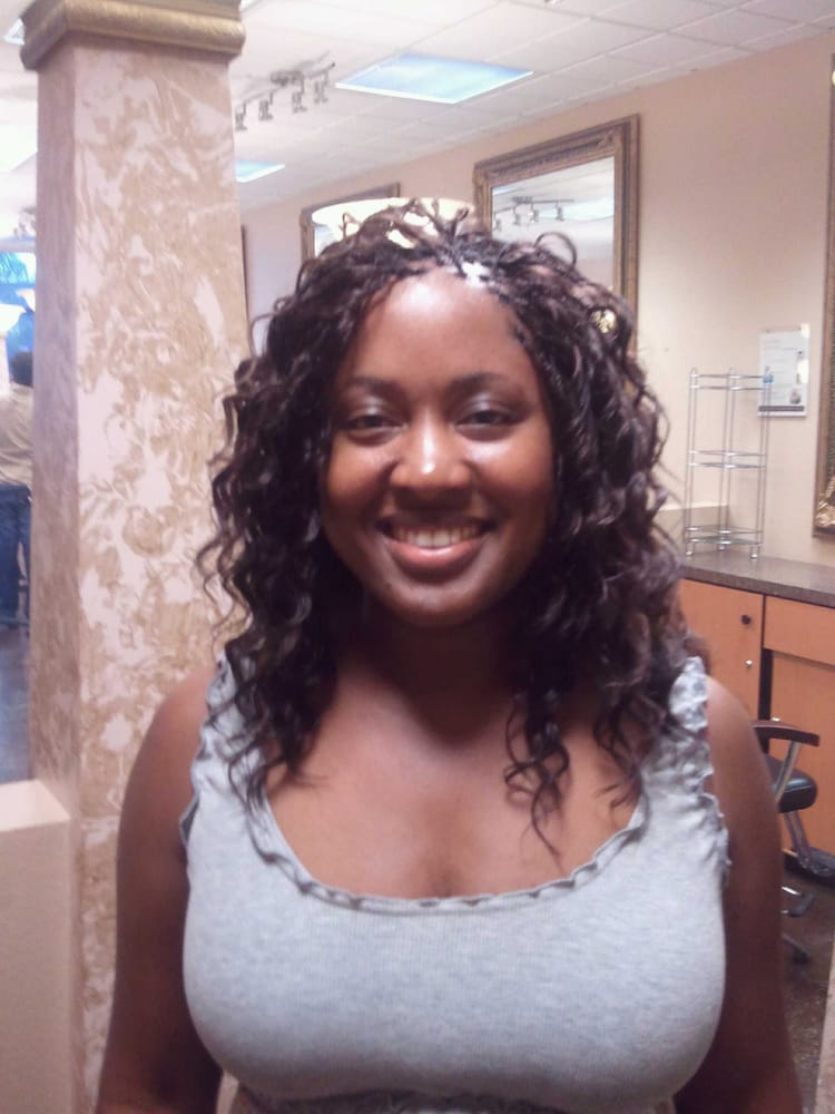 Medium size Tree braids Yelp