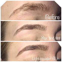 waxing in madison heights