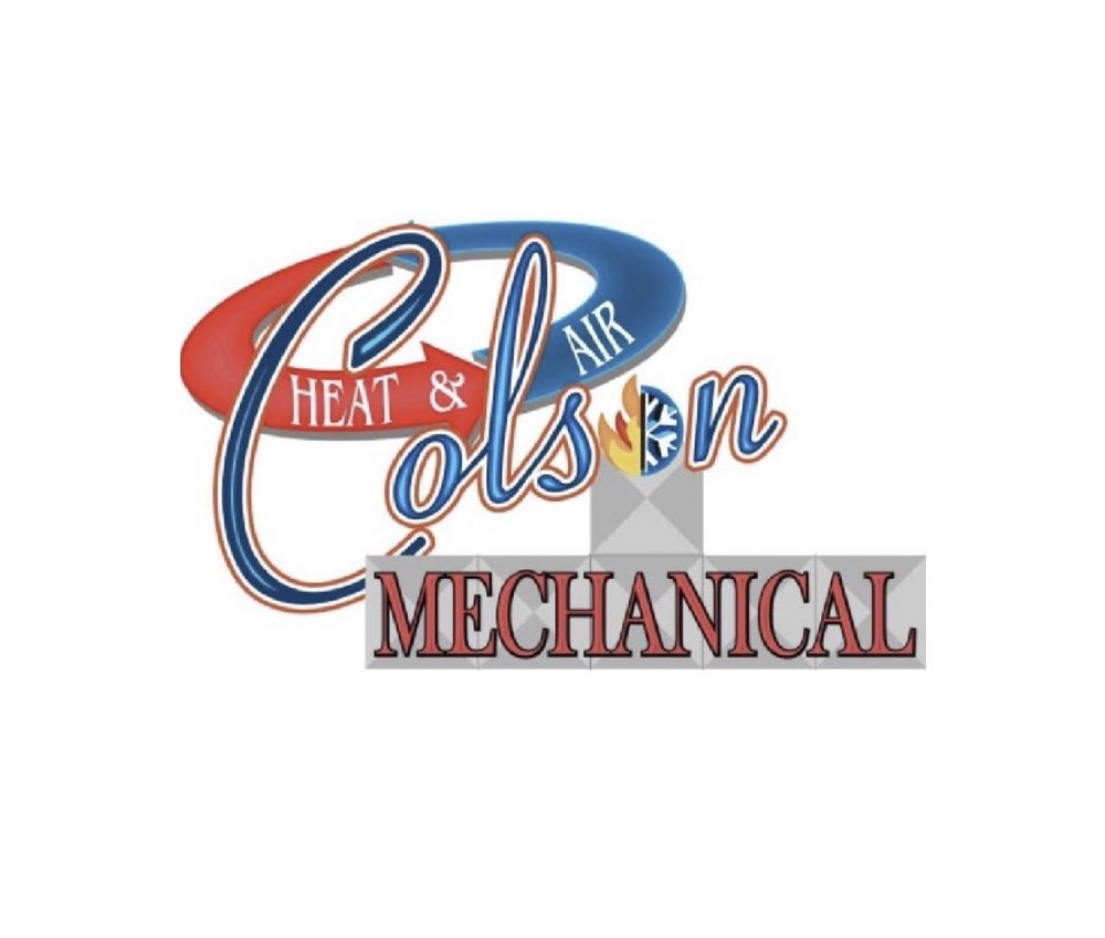 image of business Colson Mechanical Heat and Air