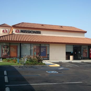 mission federal credit union customer service