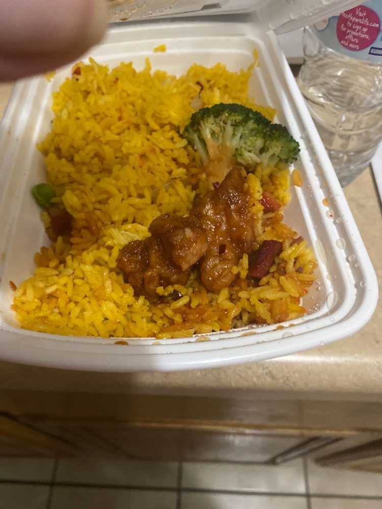China House Delivery