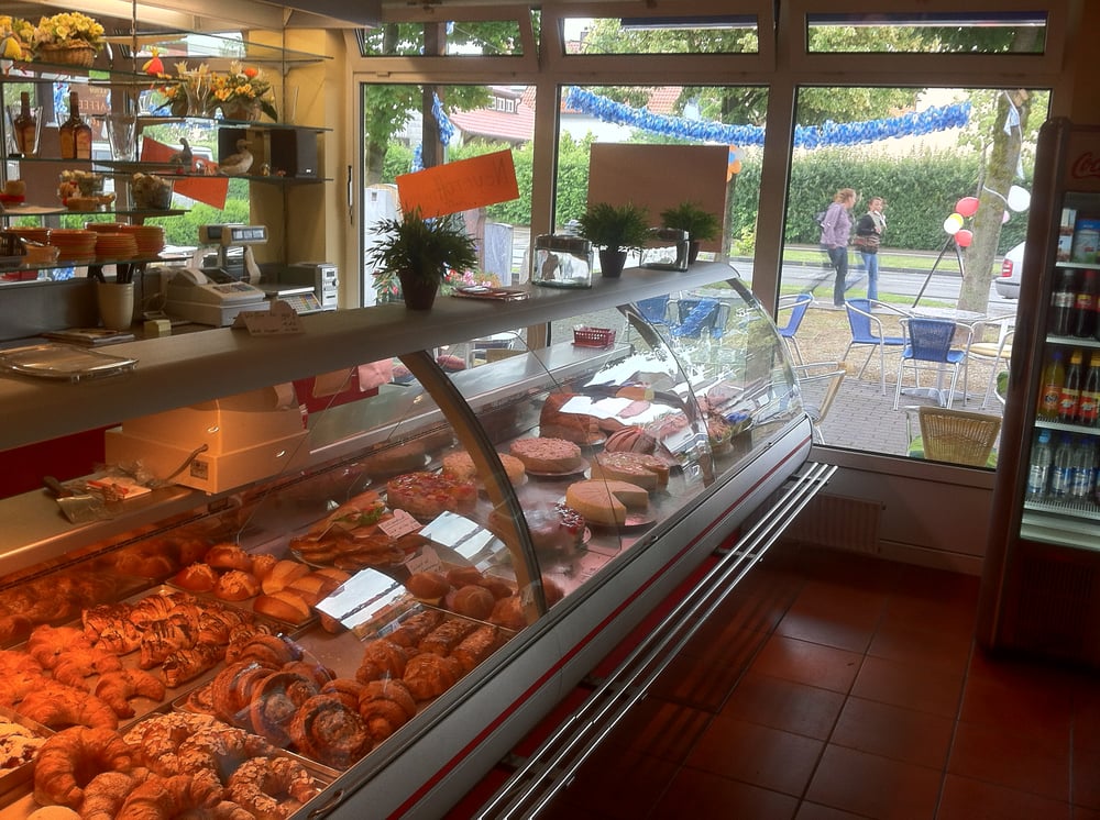 Tortenparadies Bakeries Unterhachinger Str. 24, Altperlach, Munich