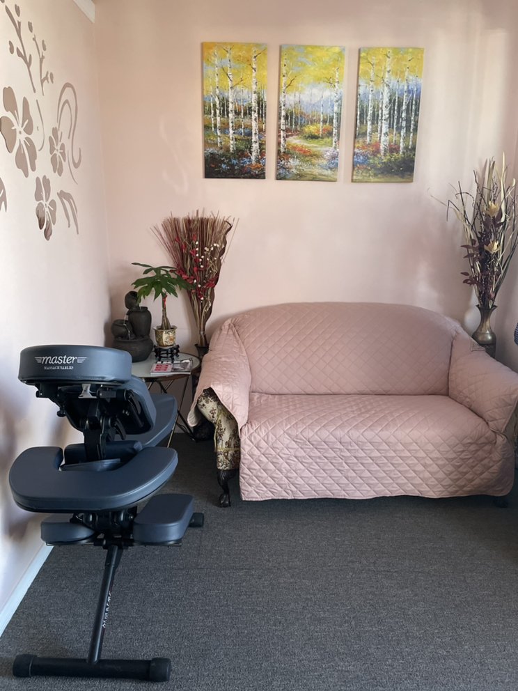 Marigold Massage
