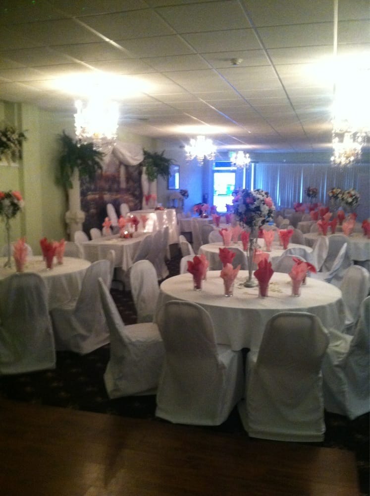 Heaven Sent Weddings - Wedding Planning - 2225 Pleasant Ave, Hamilton ...