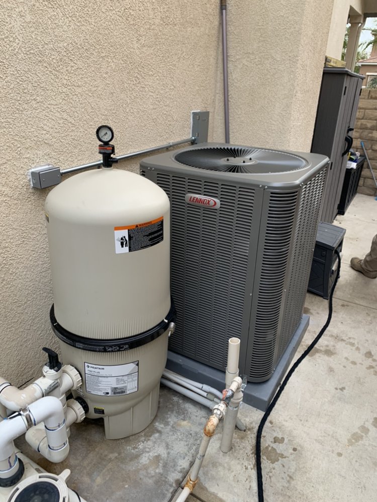Verona Hvac