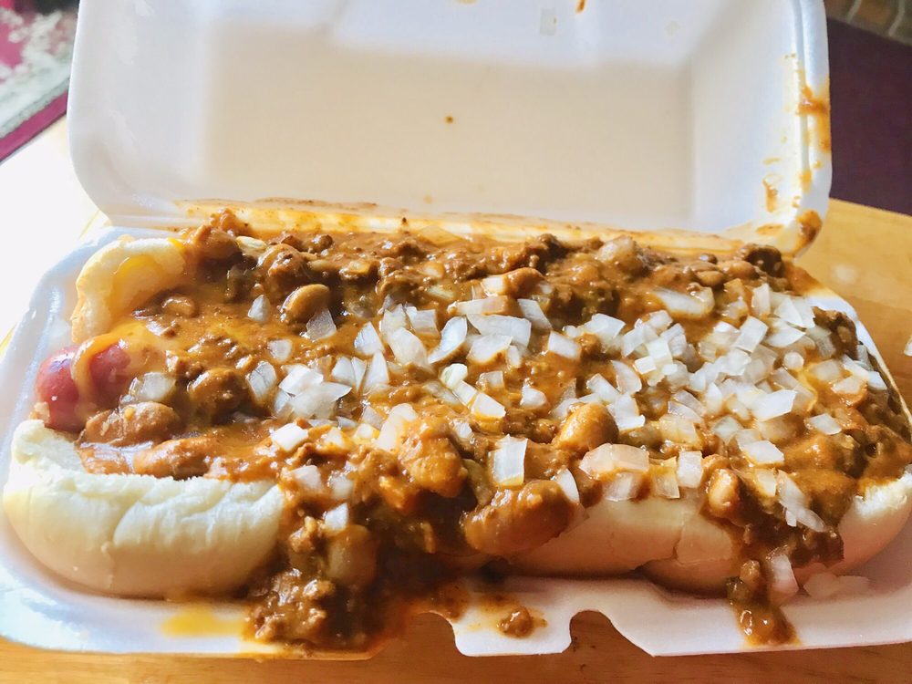 Sac's Tasty Hot Dogs