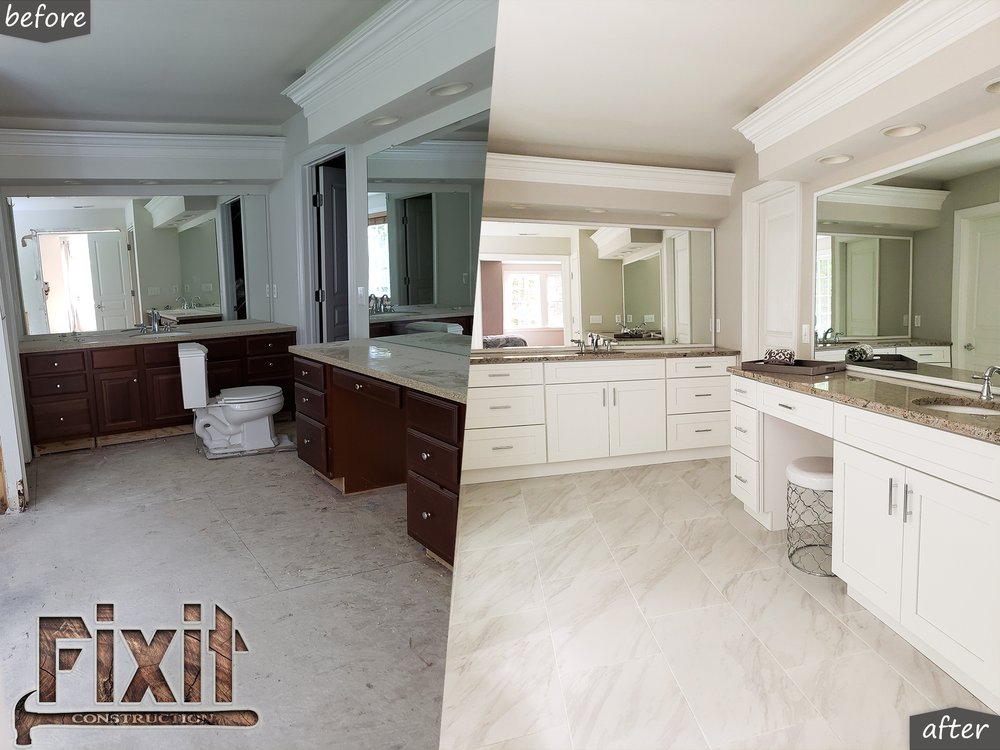 image of business Fixit Construction