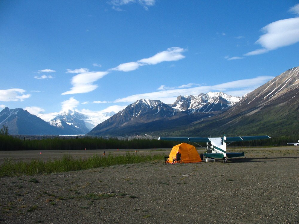 Alaska Tent & Tarp 11 Photos 100 E Intl Airport Rd, Anchorage, AK