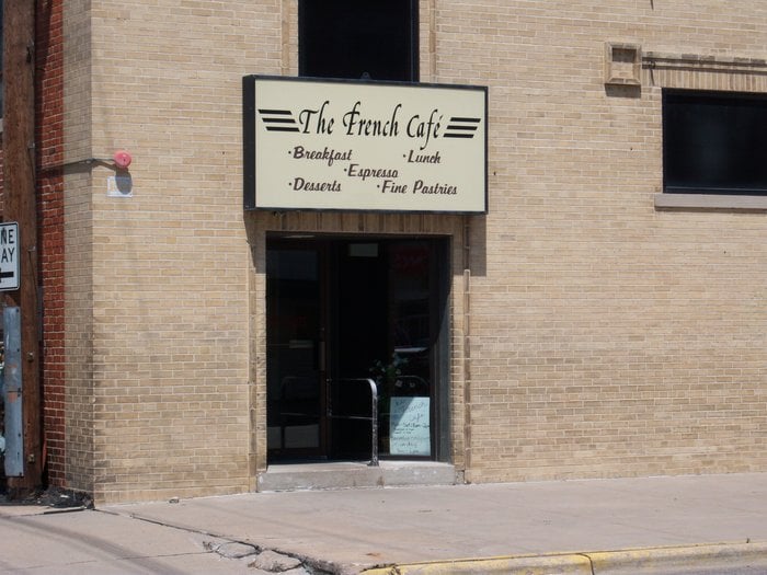 The French Cafe CLOSED Cafes 2202 Central Ave, Kearney, NE