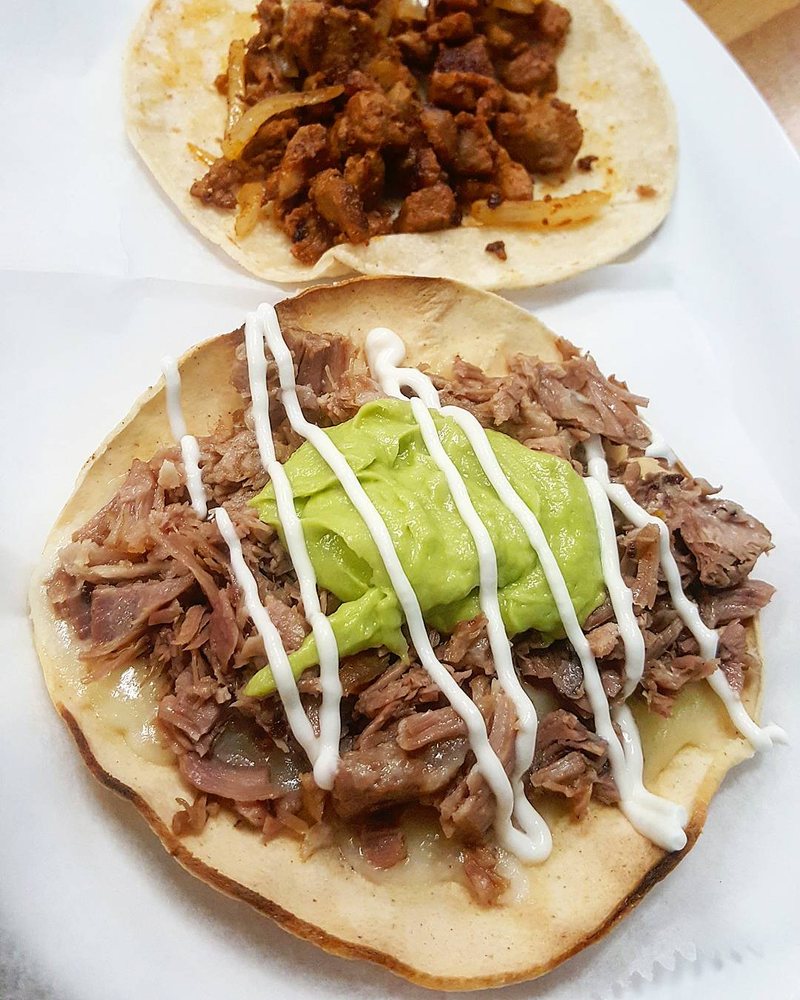 Adobo Taco Grill 931 Photos & 1084 Reviews Mexican 5695 Woodruff