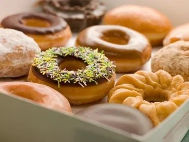 West Donuts Shop