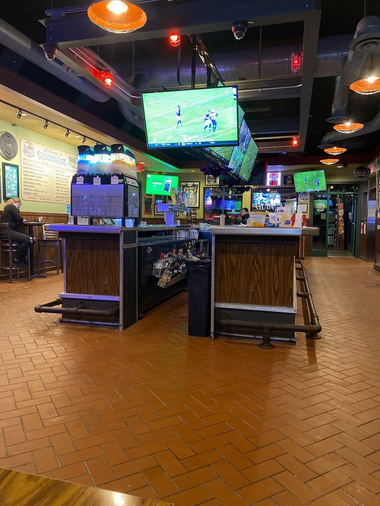 Primanti Bros. Restaurant and Bar