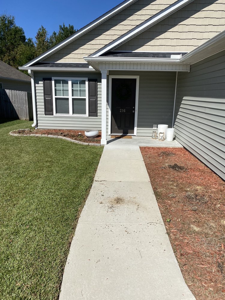 New Bern Farm, Garden and Landscape Services