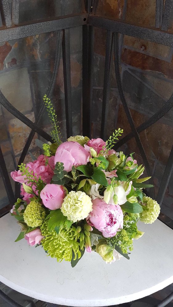 Sonia's Flowers
