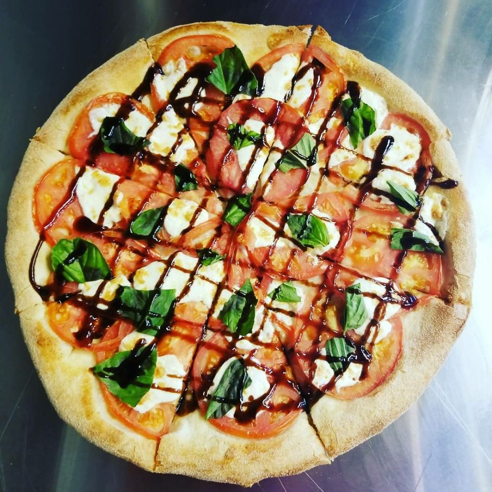 Crushed Peppers Pizza and Grill 42 Photos & 56 Reviews Pizza 20