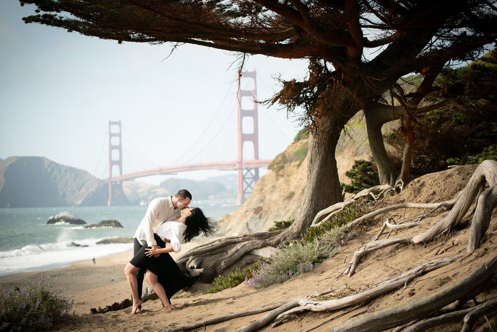 SF Portraits by Jason Todd Photography