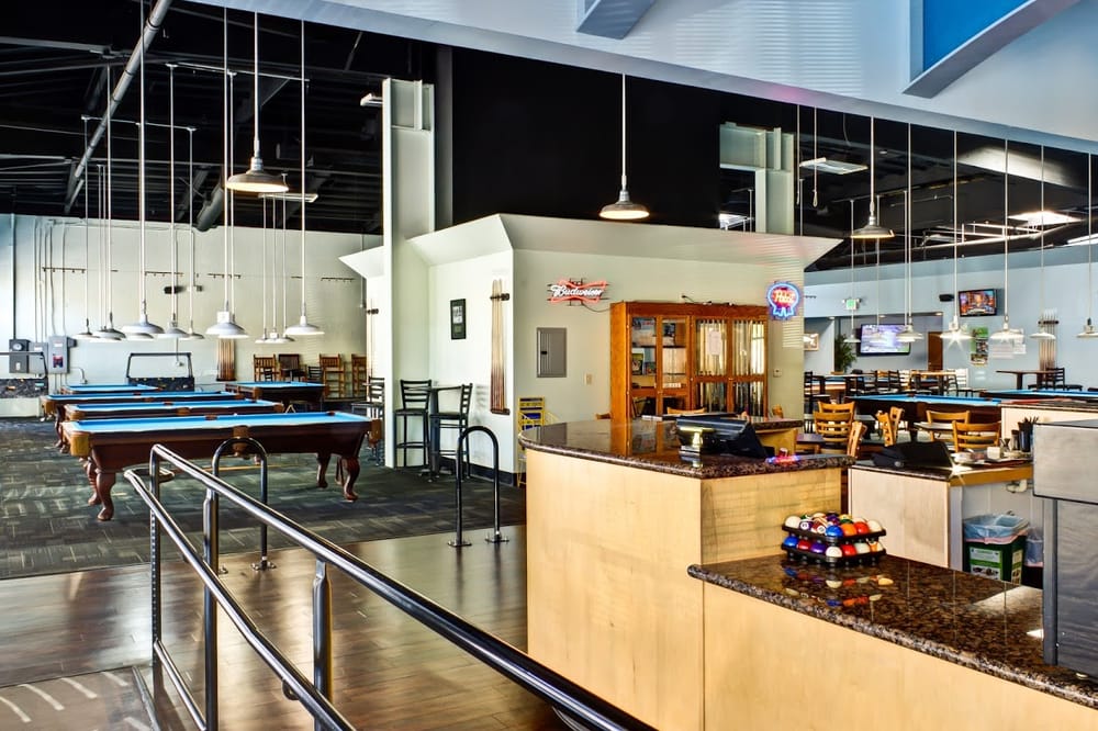 The Broken Rack 96 Photos & 106 Reviews Bars 5768 Peladeau St