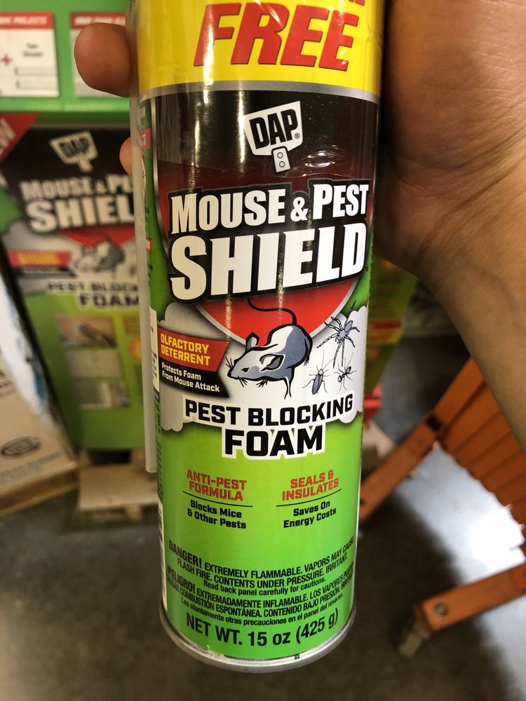 The Home Depot