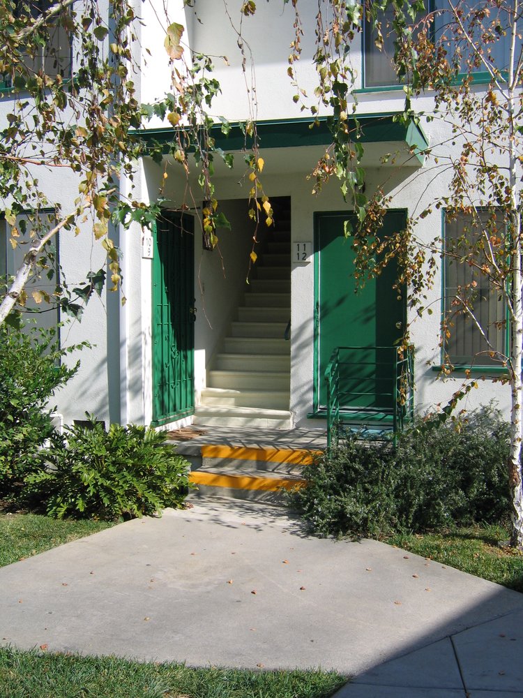Fountain View Apartments - Los Feliz