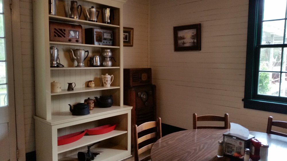The Cajun Village Cottages Gift Card Sorrento La Giftly