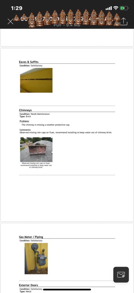 Straight Street Building Home Inspections