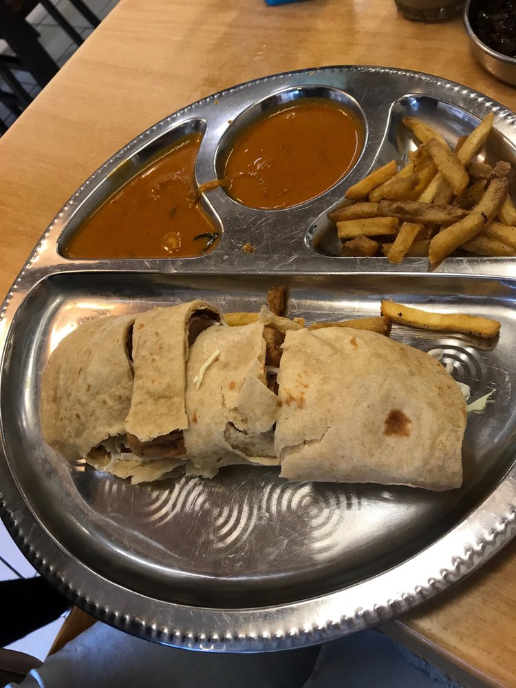 Damansara Utama Vegetarian Restaurant Gift Cards Giftly