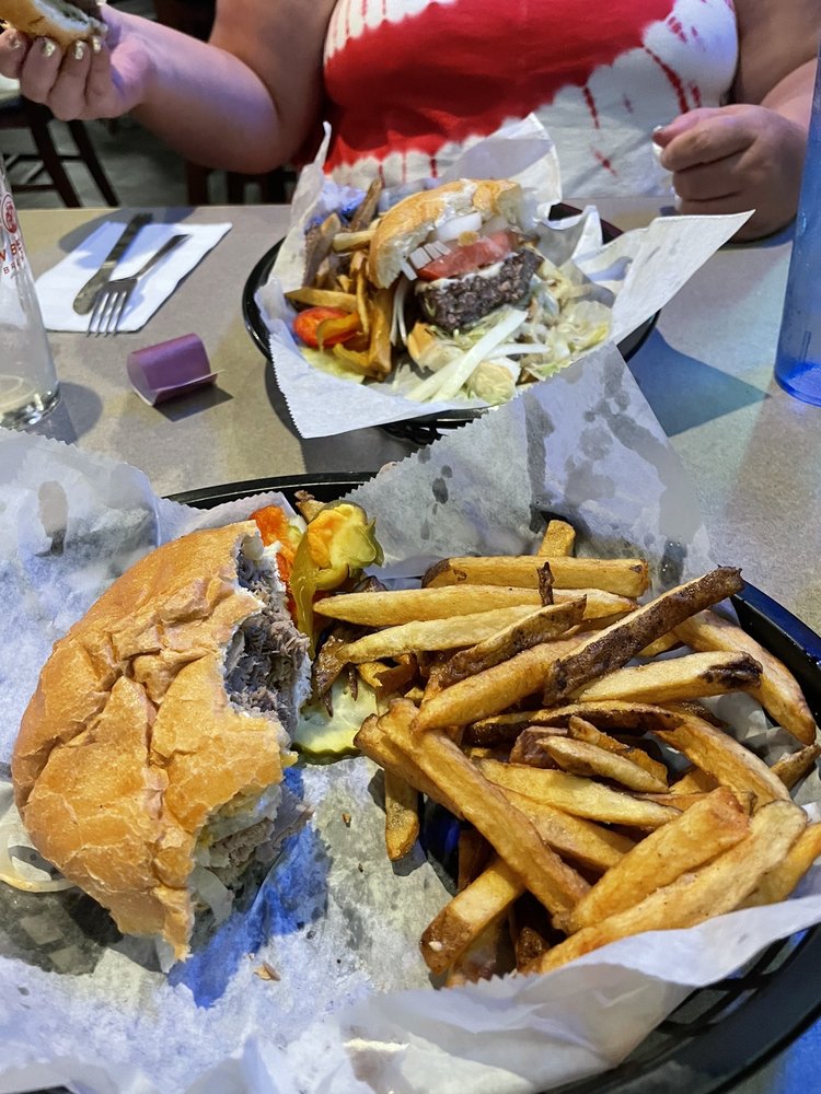 Beef Baron