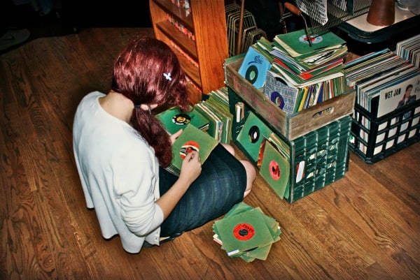 Beats & Bohos