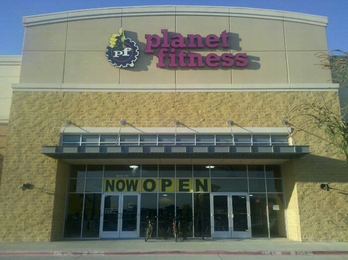 Fitness CLOSED Gyms 6101 Windhaven Pkwy