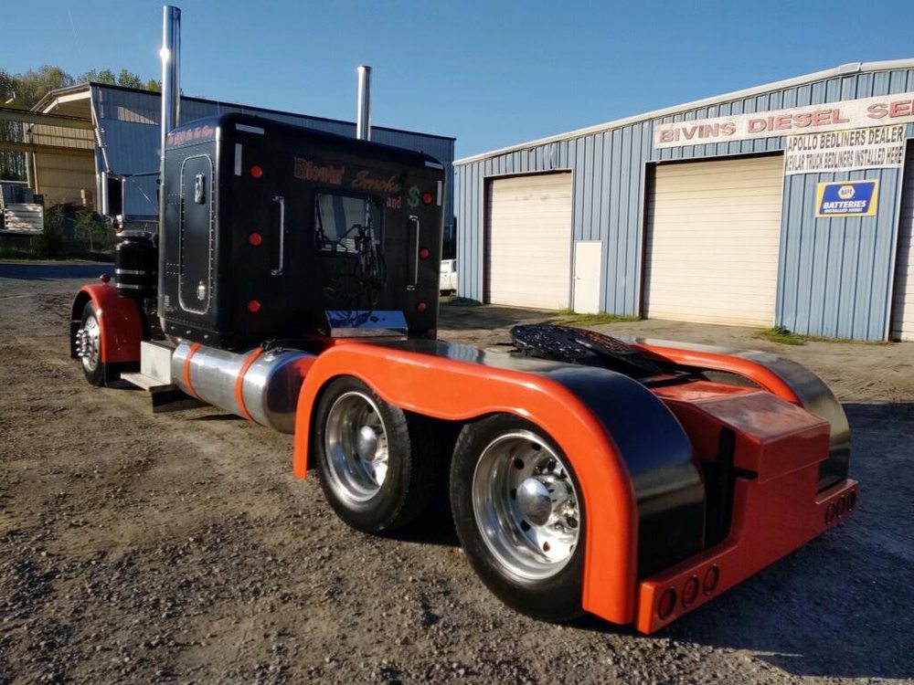 Bivins Diesel Service