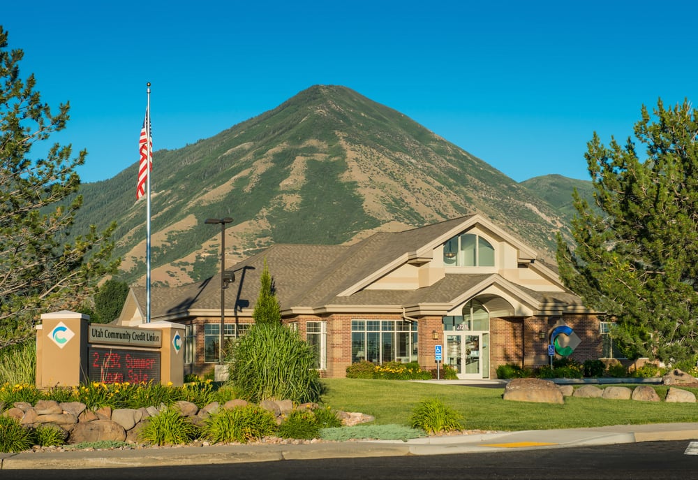 Utah Community Credit Union Banks & Credit Unions 272 N 200th E
