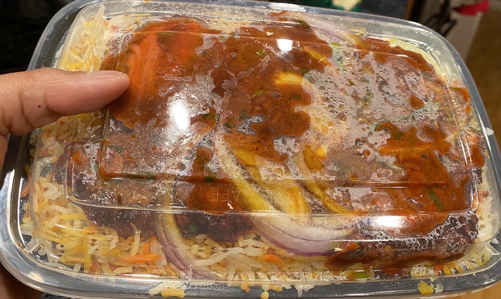 Mr Biryani -Fremont