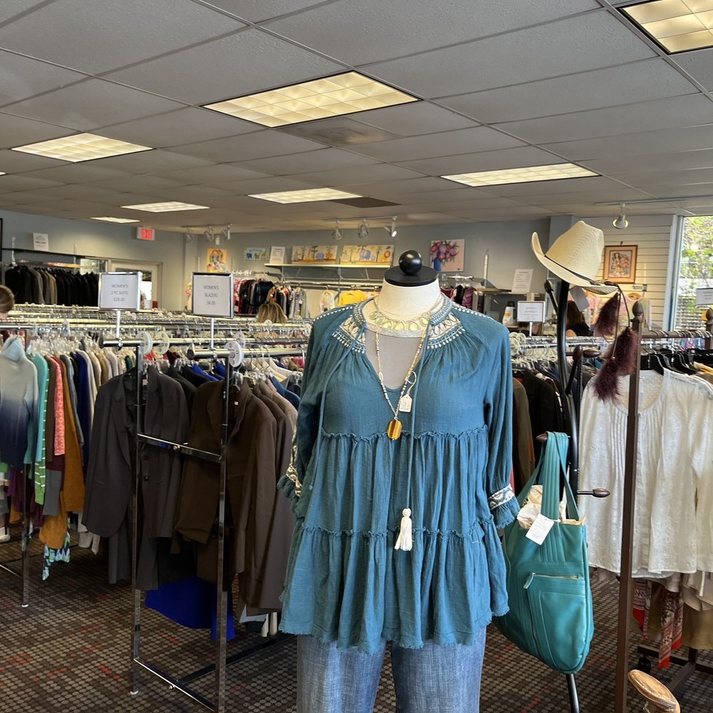 Montrose Thrift Stores Houston, TX Yelp