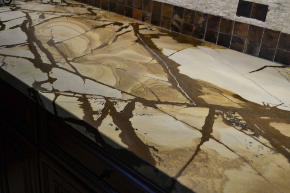 The Stone Collection