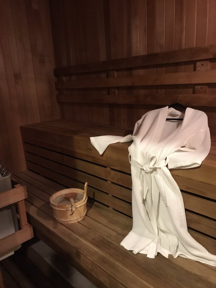 Bodylines Day Spa