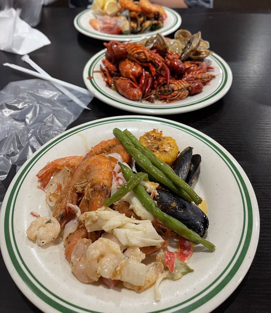 King Buffet