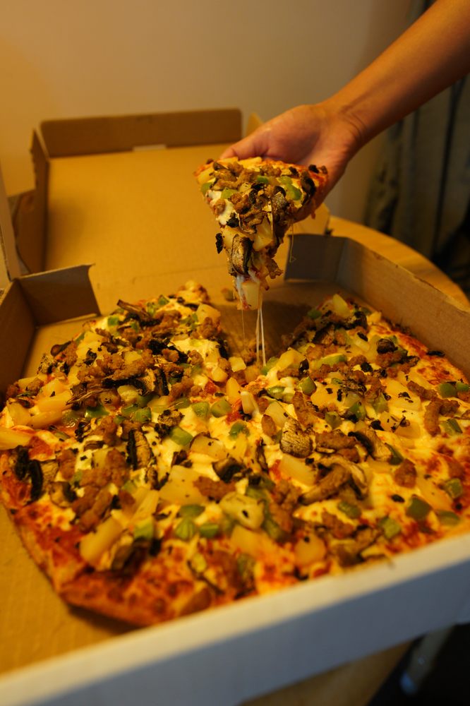 Pizza Dee's