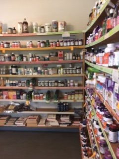 Boot Hill Herbs