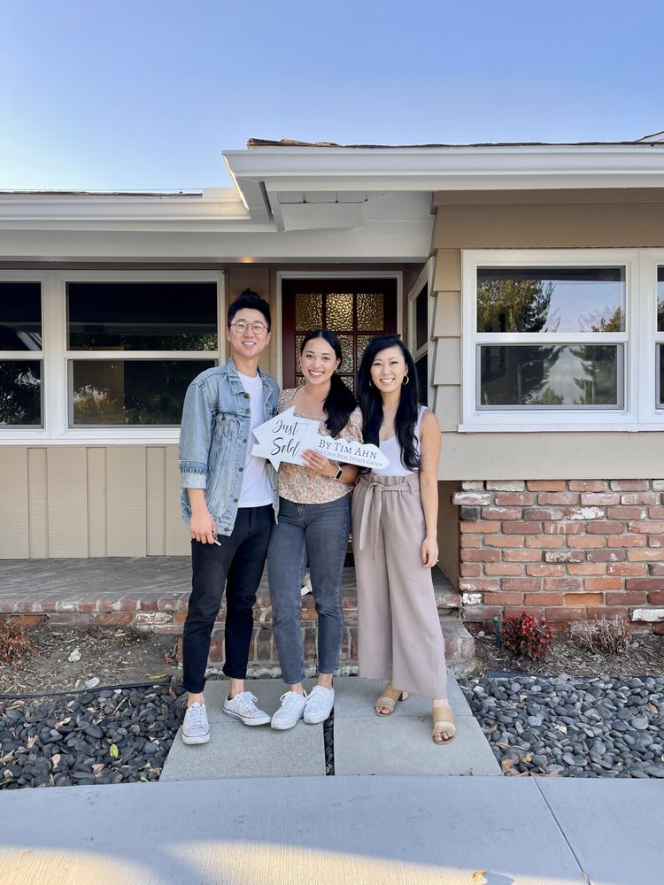 Mina Yasuda - Mina Mortgage Group