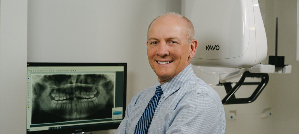 image of business Fuchs Thomas M DMD