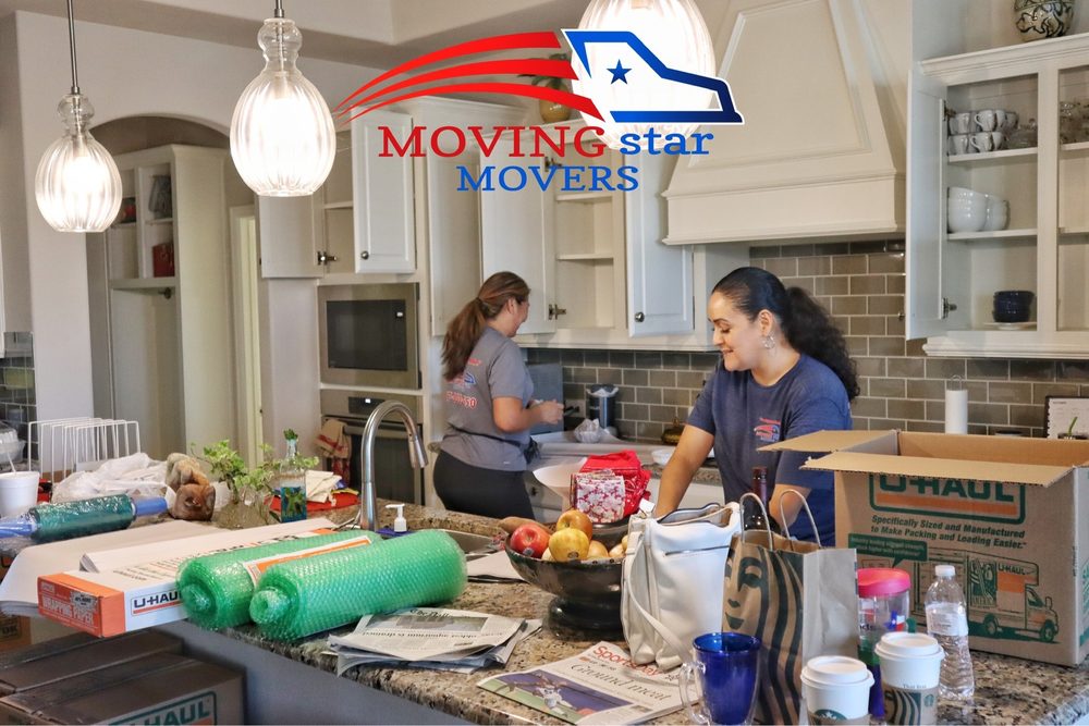 Moving Star Movers